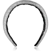 invisibobble Hairhalo Eclipse Stardust Crown bentiță pentru păr 1 buc