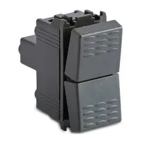 Two Conductor Terminal Block 4.00mm2
