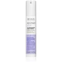 Revlon Professional Re/Start Color ser neutralizeaza tonurile de galben