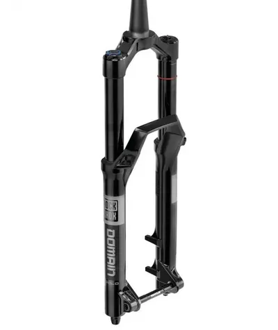 RockShox Domain Gold Isolator RC3 29" Negru