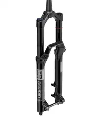 RockShox Domain Gold Isolator RC3 29" Negru
