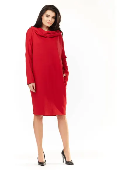 Rochie dama Poliester - M152 - Rosie