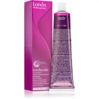 Londa Professional Permanent Color Extra Rich Culoare permanenta pentru par culoare 5/5 60 ml