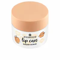 Scrub de buze, Essence, Sugar 9 g, portocaliu