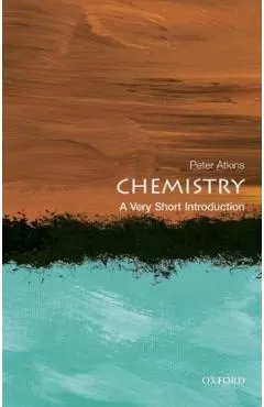 Chemistry: A Very Short Introduction