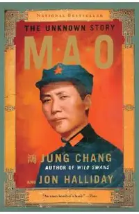 Mao: The Unknown Story