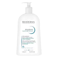 Atoderm Gel Spumant Intensive 1000ml