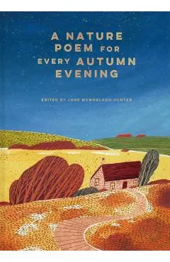 Nature Poem for every Autumn Evening