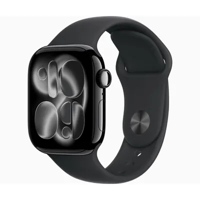 Smartwatch APPLE MEQU4QL/A Smartwatch