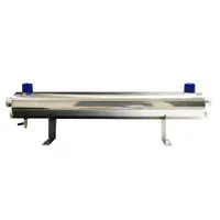 Sterilizator apa cu UV Aquazone Industrial - Aquaz-S165