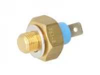 Senzor temperatura lichid racire (numar pini: 1, albastru) VW CORRADO, GOLF II, GOLF III, PASSAT, VENTO 1.8 2.0 intre 1988-1999