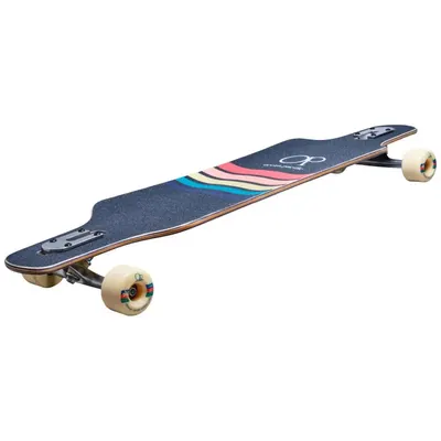 Ocean Pacific Sunset Longboard Complet - 39" - Navy