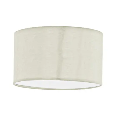 Shade for Pendant luminaire Pasteri Pro linen natural