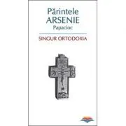 Singur Ortodoxia