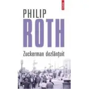 Zuckerman dezlantuit