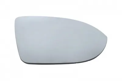 Sticla oglinda dreapta (convex, cu incalzire) potrivit VW T-ROC 01.21