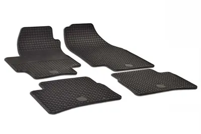 Set covorase auto cauciuc Umbrella pentru Hyundai ACCENT (2006-)