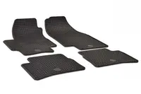 Set covorase auto cauciuc Umbrella pentru Hyundai ACCENT (2006-)