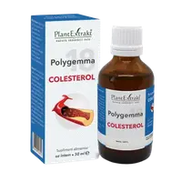 Polygemma 18 Colesterol, 50ml, PlantExtrakt