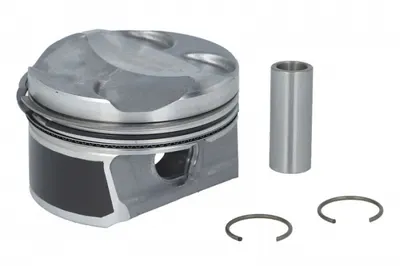 Piston 77,5 (+0,50) potrivit DS DS 3; MINI (R56), CLUBMAN (R55); PEUGEOT 207, 308 I 1.4 1.6 11.06-07.19