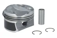 Piston 77,5 (+0,50) potrivit DS DS 3; MINI (R56), CLUBMAN (R55); PEUGEOT 207, 308 I 1.4 1.6 11.06-07.19
