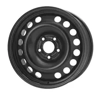 Janta Otel 6.5x16, 5x110, Ch 65, Et: 37 Potrivit Opel Astra H, Astra H Gtc, Astra J, Astra K, Meriva B, Zafira B, Zafira B Minivan Dupa 2004