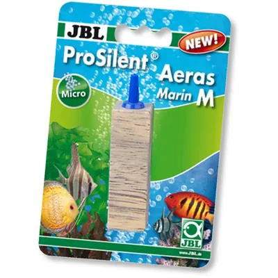 JBL Piatra Aer Prosilent Aeras Marin M 6.5 CM