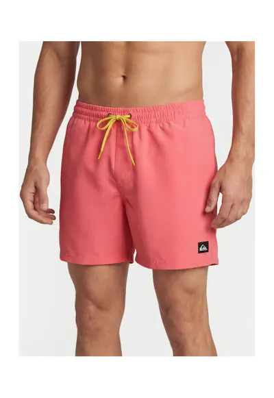 Sort de baie barbati - Coral - poliester