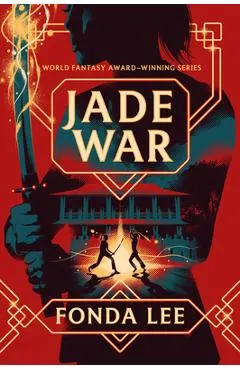 Jade War
