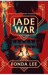 Jade War