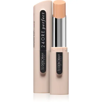 Deborah Milano 24 Ore Perfect corector cremos stick culoare 4 Medium Beige 4 g
