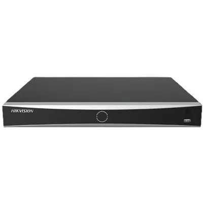 NVR 8 canale Hikvision DS-7608NXI-I2-8P-VPro, 32MP, AI AcuSense, 8xPoE, 2xSATA