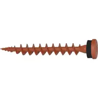 CELO Insulation surub IPS 80 Copper brown