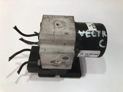 Pompa abs 13191182 Opel Vectra C (2002-2005)