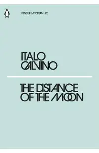 Distance of the Moon