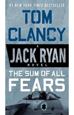 The Sum of All Fears