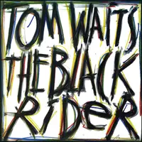 The Black Rider - Vinyl