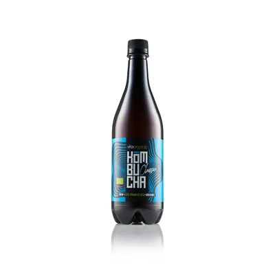 Kombucha clasic bio 750ml Vita Organic