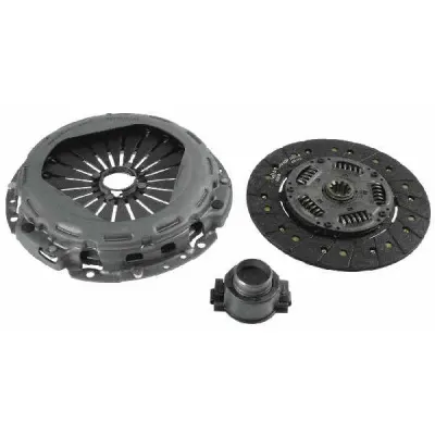Set ambreiaj SACHS 3400 700 483