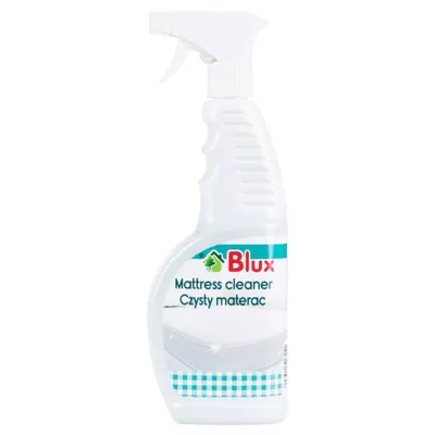 Solutie enzimatica pentru saltele, Blux | 650 ml