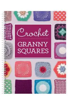 Crochet Granny Squares