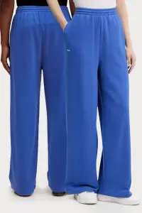 Pangaia pantaloni de trening din bumbac