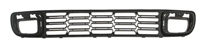 Grila bara Mijloc, S/SD, negru potrivit MINI COUNTRYMAN R60 2010-2016 dupa 2010