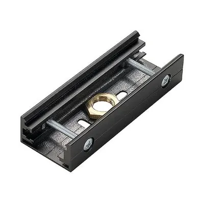 Eutrac accesoriu,cupla suspendata,3 faze,gri