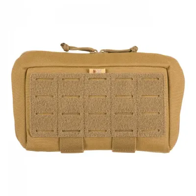 Pouch M-TAC Admin Elite Cordura Squadron - COYOTE