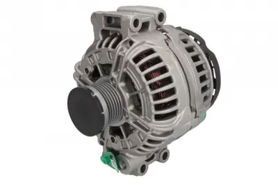 Alternator (12V, 140A) potrivit BMW 1 (E81), 1 (E82), 1 (E87), 1 (E88), 3 (E46), 3 (E90), 3 (E91), 3 (E92), 3 (E93), 5 (E60), X1 (E84), X3 (E83), Z4 (E85) 1.6 1.8 2.0 12.00-06.15