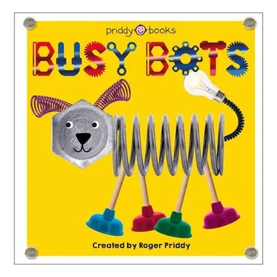 Busy Bots