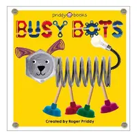 Busy Bots