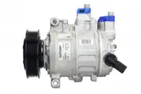 Compresor climatizare potrivit AUDI A4 ALLROAD B8, A4 B8, A5, A6 C7 1.8-2.0D 10.07-09.18