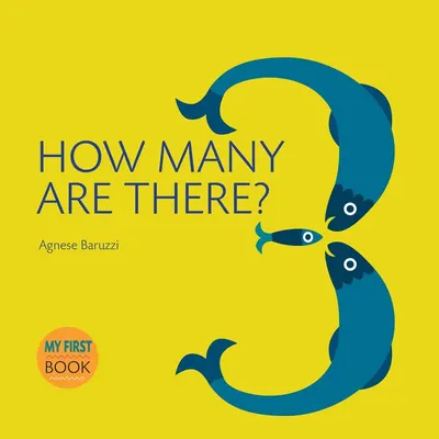 My First Book of Numbers